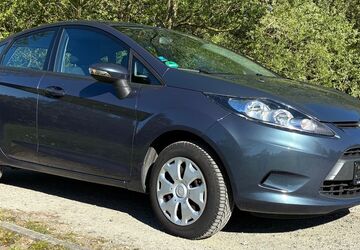 Ford Fiesta 199.000 km 2.490 &euro; Bremen 28197