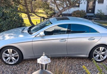 Mercedes-Benz CLS 350 100.865 km 14.900 &euro; Bremen 28199