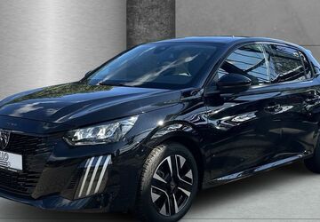 Peugeot 208 44.077 km 14.490 &euro; Bremen 28199