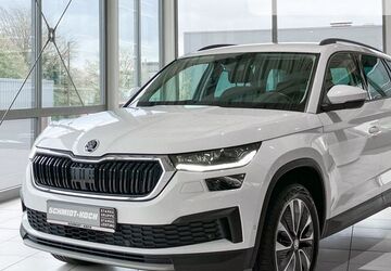 Skoda Kodiaq 60.331 km 27.780 &euro; Bremen 28217