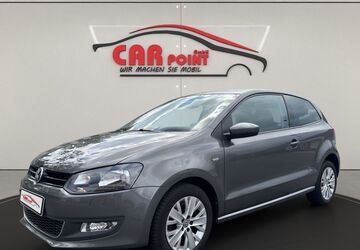 VW Polo 141.000 km 4.990 &euro; Bremen 28239