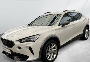 Cupra Formentor 41.450 km 22.990 &euro; Osterholz-Scharmbeck 27711