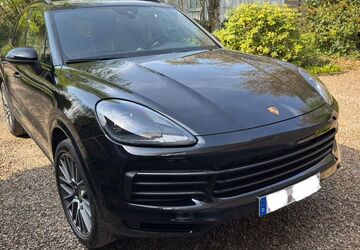 Porsche Cayenne 113.000 km 65.450 &euro; Oyten 28876
