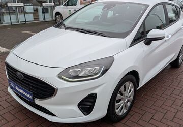 Ford Fiesta 44.250 km 11.990 &euro; Hude 27798