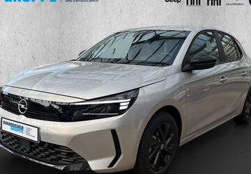 Opel Corsa 15.000 km 17.590 &euro; Bremen 28207