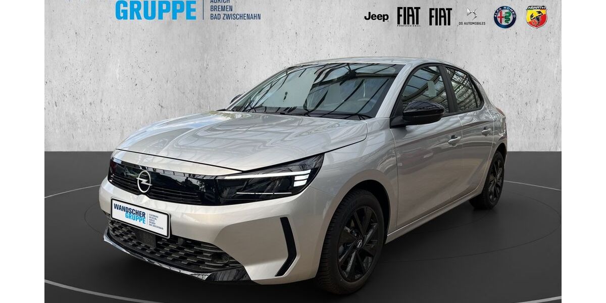 Opel Corsa 15.000 km 17.590 &euro; Bremen 28207