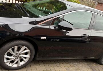 Opel Astra 87.000 km 13.900 &euro; Tarmstedt 27412