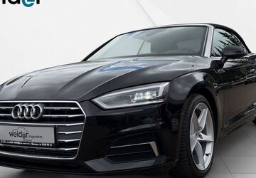 Audi A5 96.422 km 22.500 &euro; Bremen 28219
