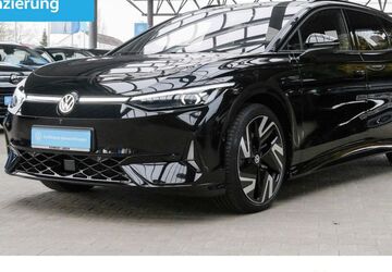 VW ID.7 12.500 km 74.950 &euro; Bremen 28757