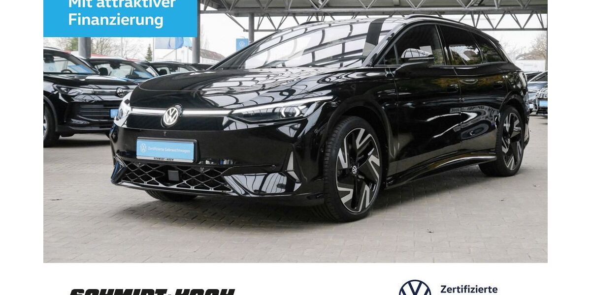 VW ID.7 12.500 km 74.950 &euro; Bremen 28757