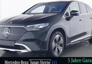 Mercedes-Benz EQE SUV 5.771 km 66.366 &euro; Weyhe 28844