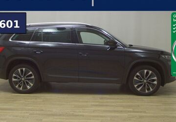 Skoda Kodiaq 133.474 km 20.980 &euro; Bremen / Arsten 28279
