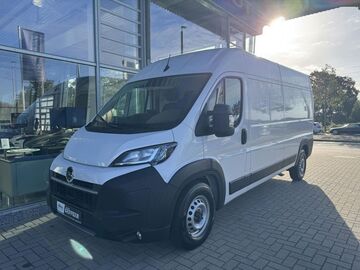 Gebrauchte Opel Movano