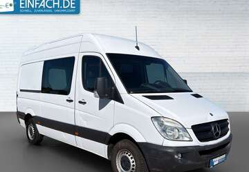Mercedes-Benz Sprinter 211.000 km 13.999 &euro; Delmenhorst 27755