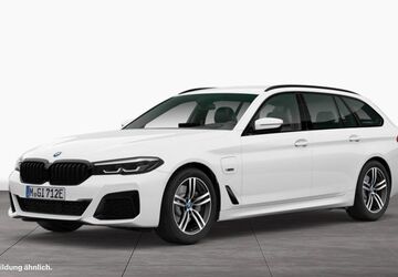 BMW 530 86.613 km 37.903 &euro; Bremen 28279