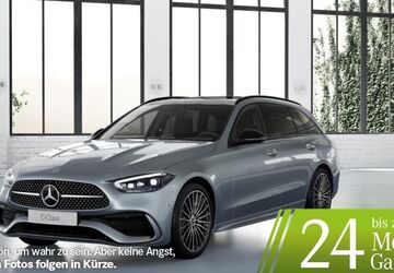 Mercedes-Benz C 220 9.500 km 49.950 &euro; Achim 28832