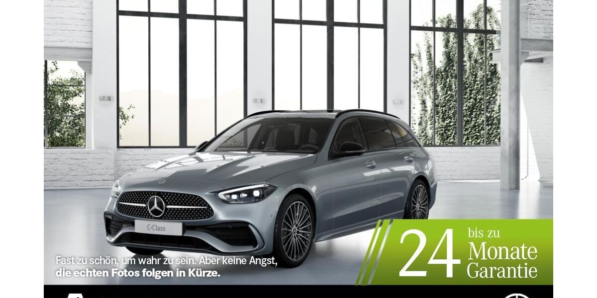 Mercedes-Benz C 220 9.500 km 49.950 &euro; Achim 28832