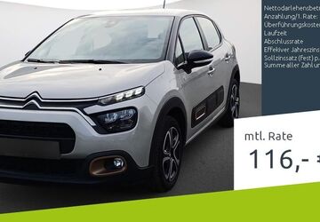 Citroen C3 30.210 km 11.260 &euro; Stuhr 28816