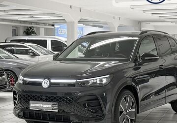 VW Tiguan 1.250 km 55.850 &euro; Bremen 28207