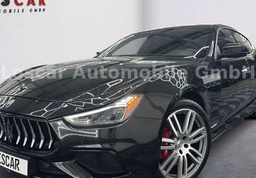 Maserati Ghibli 22.100 km 37.190 &euro; Langwedel 27299