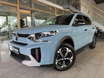 Gebrauchte Citroen C3 Aircross