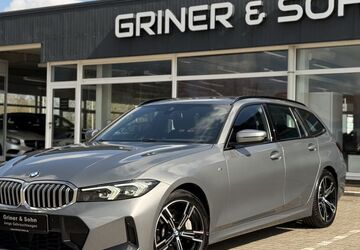 BMW 330 11.456 km 36.450 &euro; Lemwerder 27809