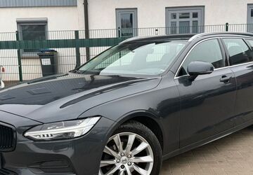Volvo V90 250.000 km 14.200 &euro; Achim 28832