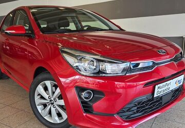 Kia Rio 47.750 km 13.990 &euro; Bremen 28259
