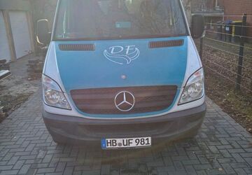 Mercedes-Benz Sprinter 191.000 km 9.990 &euro; Bremen 28197