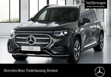 Mercedes-Benz GLB 200 9.900 km 50.950 &euro; Bremen 28329