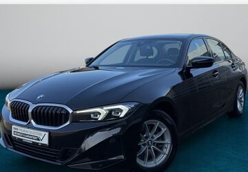 BMW 318 36.995 km 29.990 &euro; Syke 28857