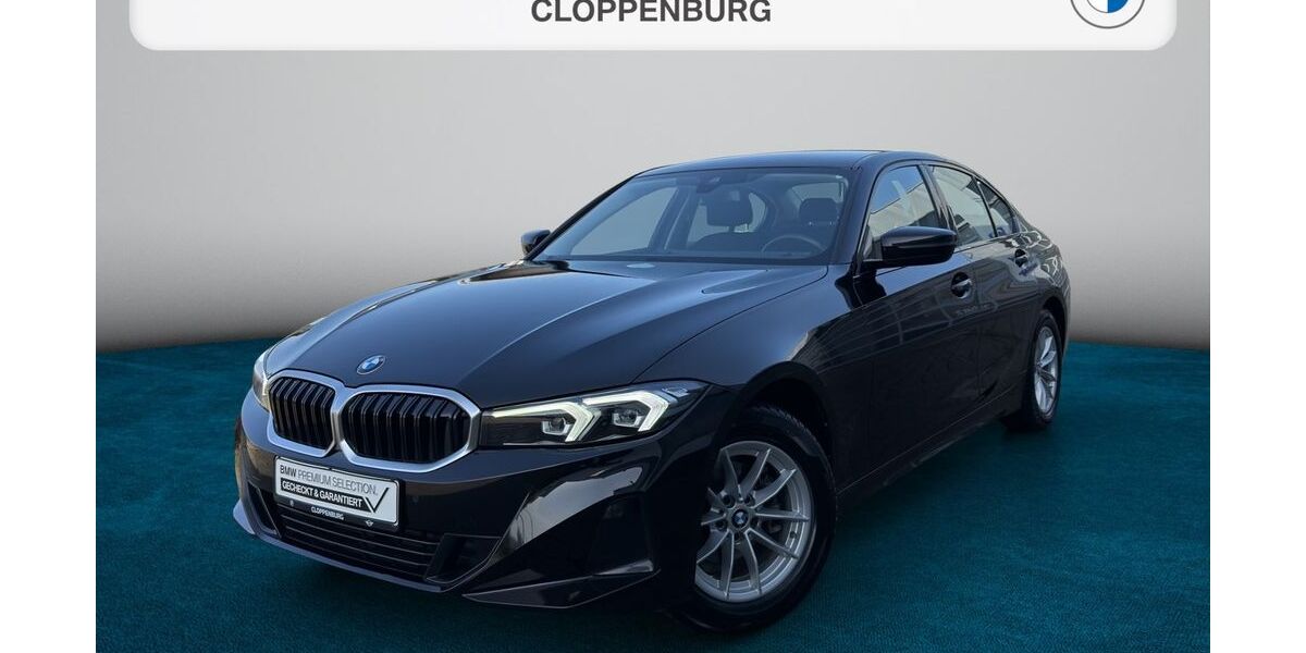 BMW 318 36.995 km 29.990 &euro; Syke 28857