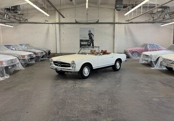 Mercedes-Benz 230 57.453 km 99.000 &euro; Bremen 28199