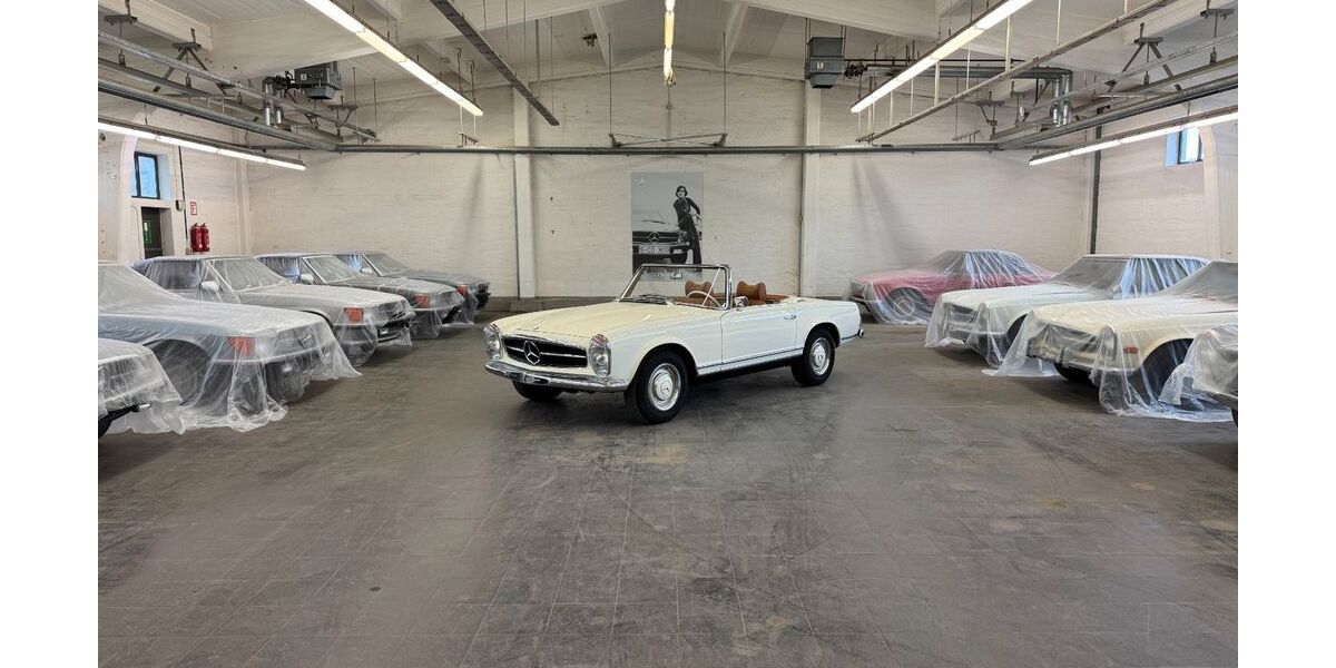 Mercedes-Benz 230 57.453 km 99.000 &euro; Bremen 28199