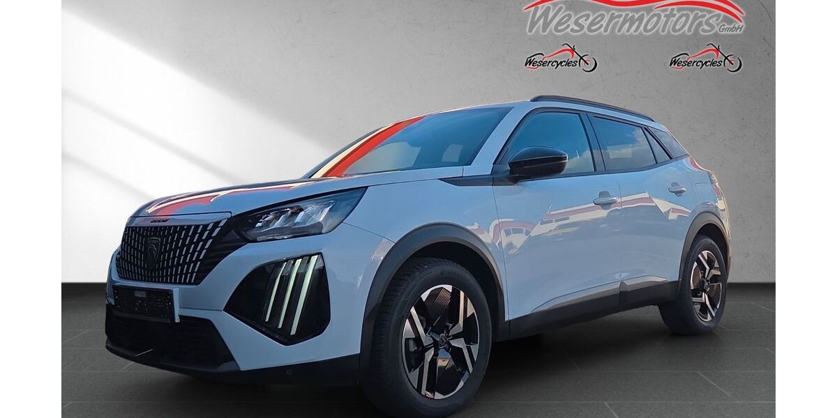 Peugeot 2008 19.758 km 21.490 &euro; Bremen 28307