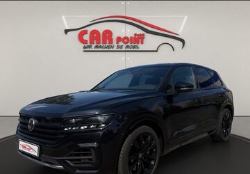 VW Touareg 143.000 km 44.990 &euro; Bremen 28239
