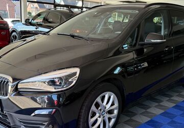 BMW 218 45.000 km 22.999 &euro; Ritterhude 27721