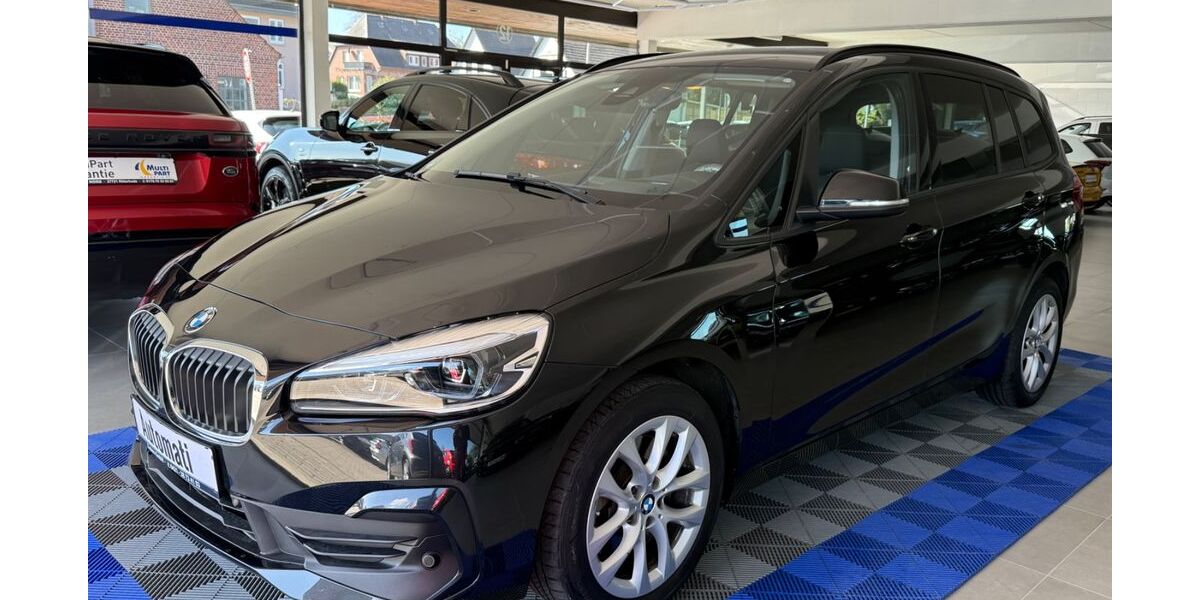 BMW 218 45.000 km 22.999 &euro; Ritterhude 27721