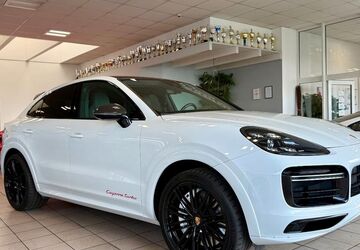 Porsche Cayenne 48.122 km 108.850 &euro; Stuhr-Bremen 28816
