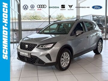 Gebrauchte Seat Arona