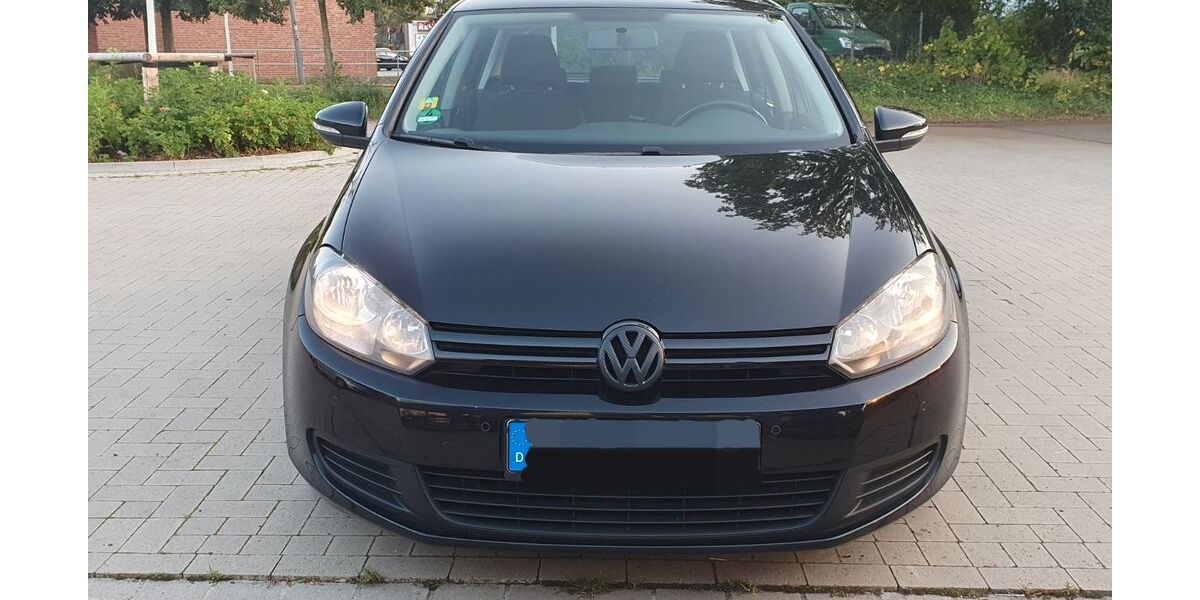 VW Golf 145.000 km 7.990 &euro; Bremen 28327