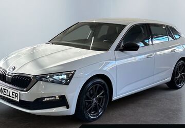 Skoda Scala 99.765 km 14.440 &euro; Bremen 28205