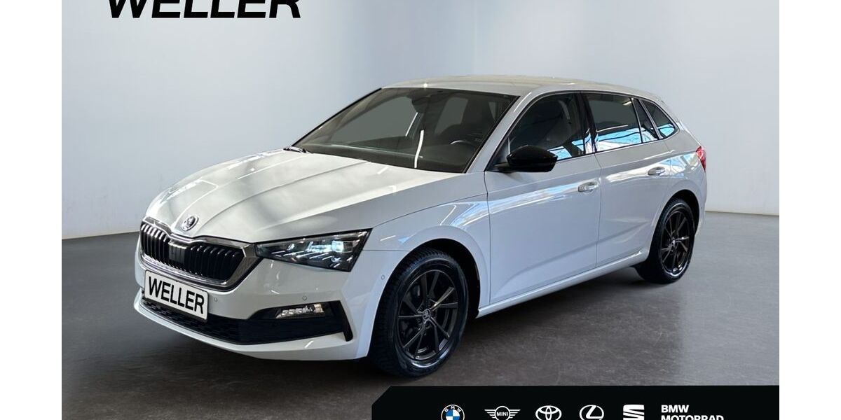 Skoda Scala 99.765 km 14.440 &euro; Bremen 28205