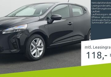 Renault Clio 4.107 km 15.330 &euro; Bremen 28207