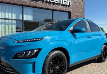 Hyundai KONA 69.516 km 16.880 &euro; Syke 28857