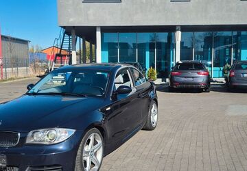 BMW 135 112.171 km 13.900 &euro; Achim 28832