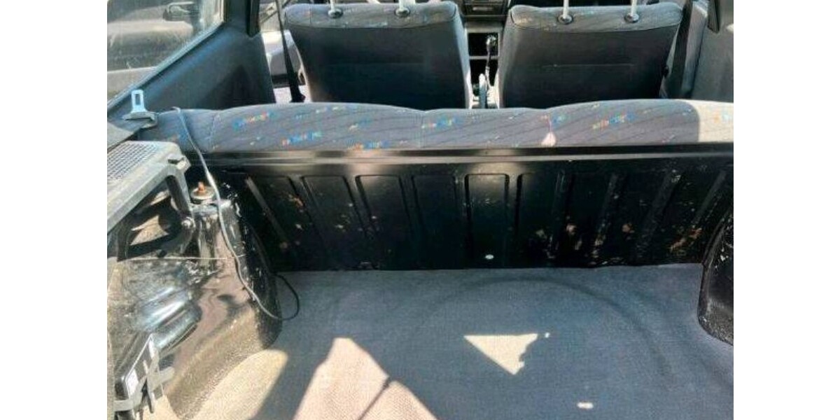 VW Polo 120.000 km 3.899 &euro; Syke 28857