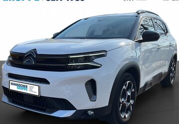 Citroen C5 Aircross 16.334 km 24.290 &euro; Bremen 28207