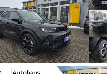 Opel Mokka-e 8.099 km 32.640 &euro; Worpswede 27726
