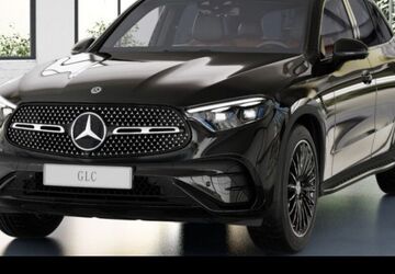 Mercedes-Benz GLC 450 9.887 km 75.750 &euro; Bremen 28329